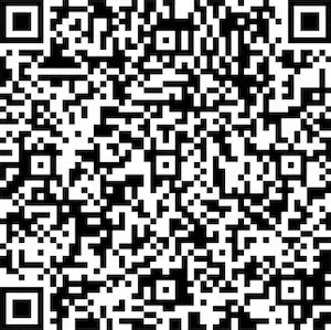 QR Code PIX - Doe qualquer valor